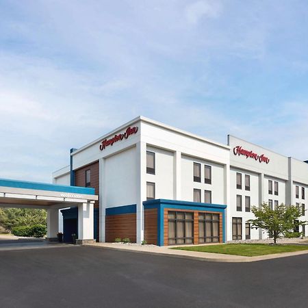Hampton Inn Quakertown Zewnętrze zdjęcie
