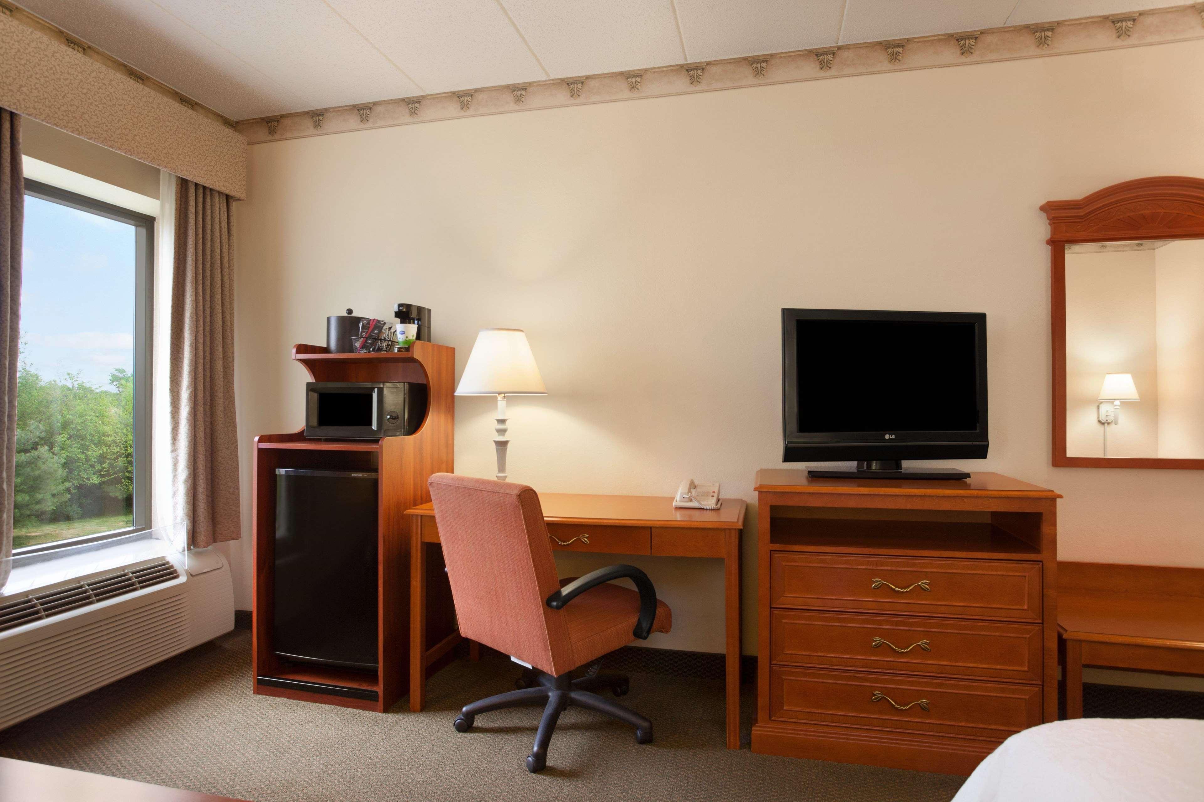 Hampton Inn Quakertown Zewnętrze zdjęcie