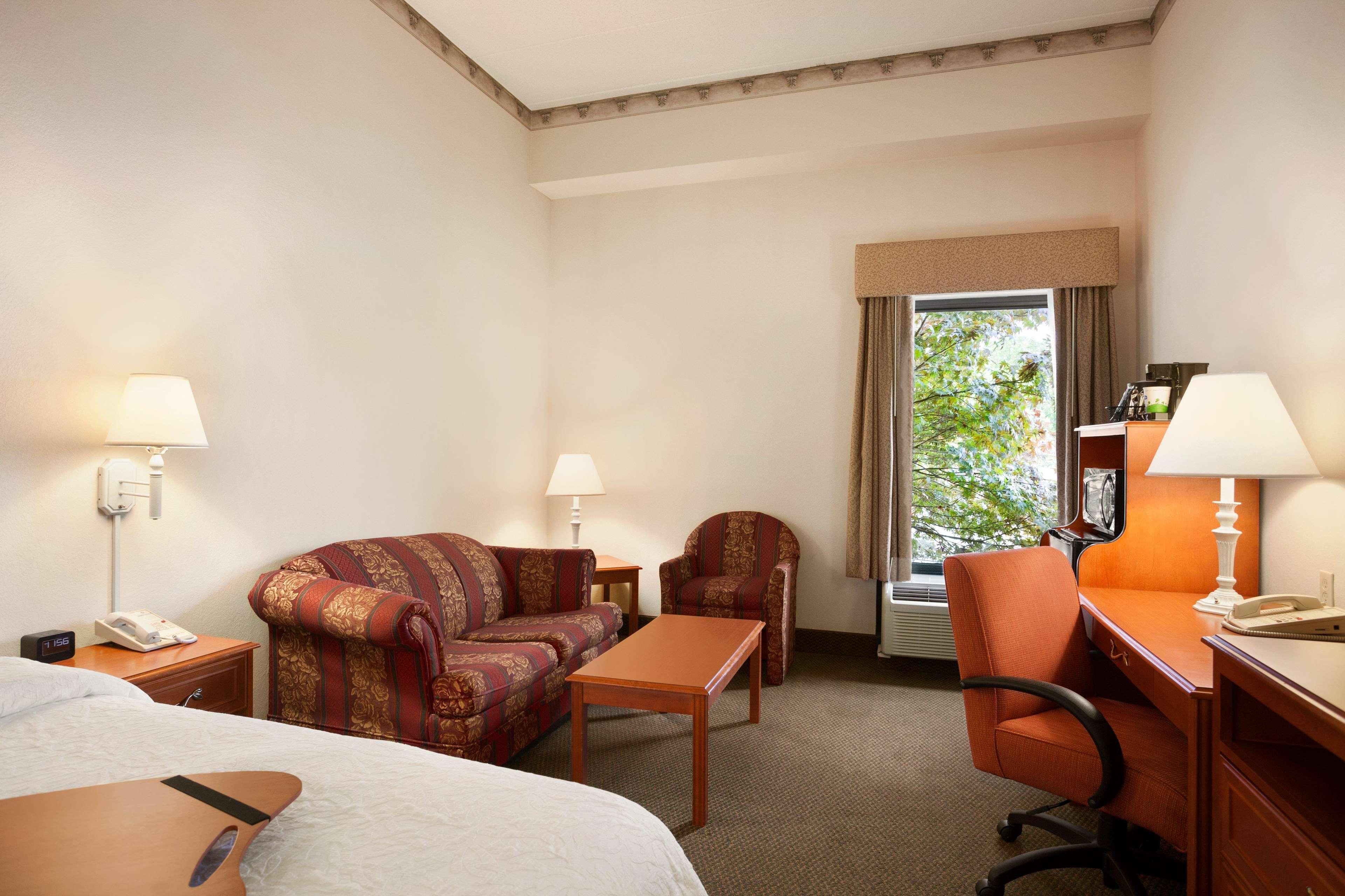 Hampton Inn Quakertown Zewnętrze zdjęcie