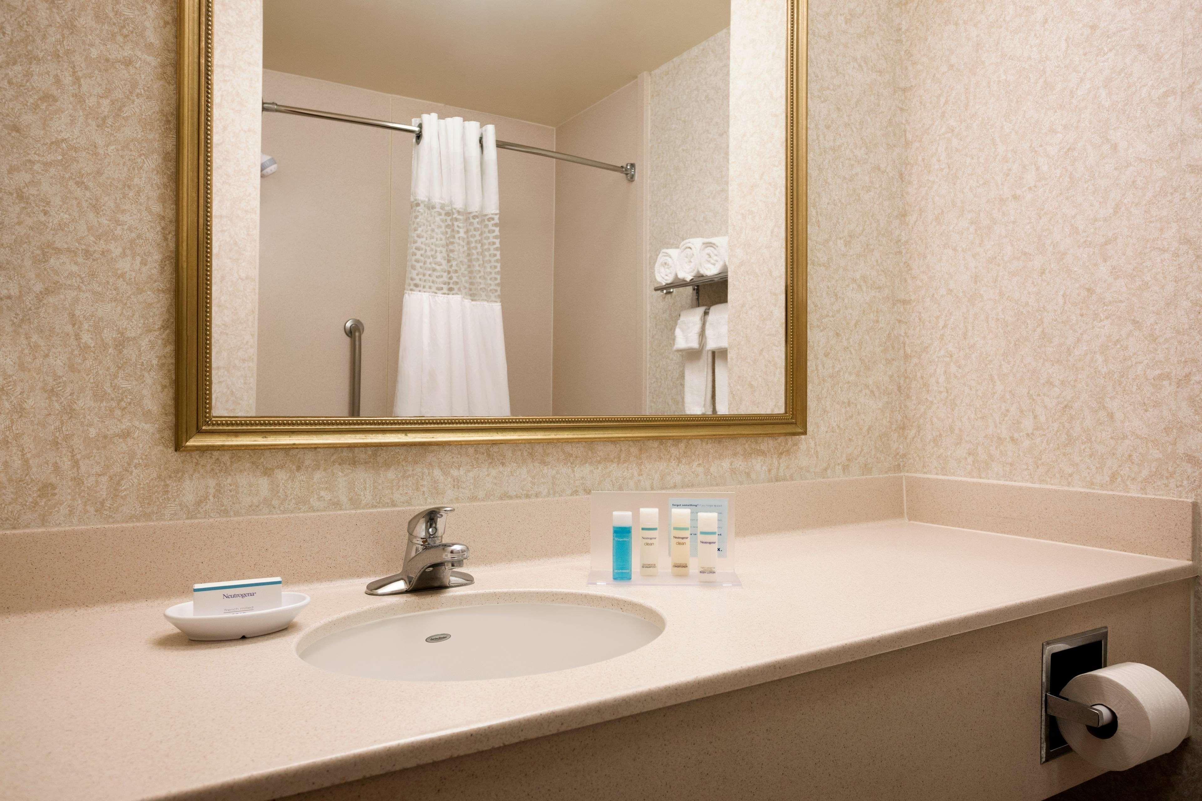 Hampton Inn Quakertown Zewnętrze zdjęcie