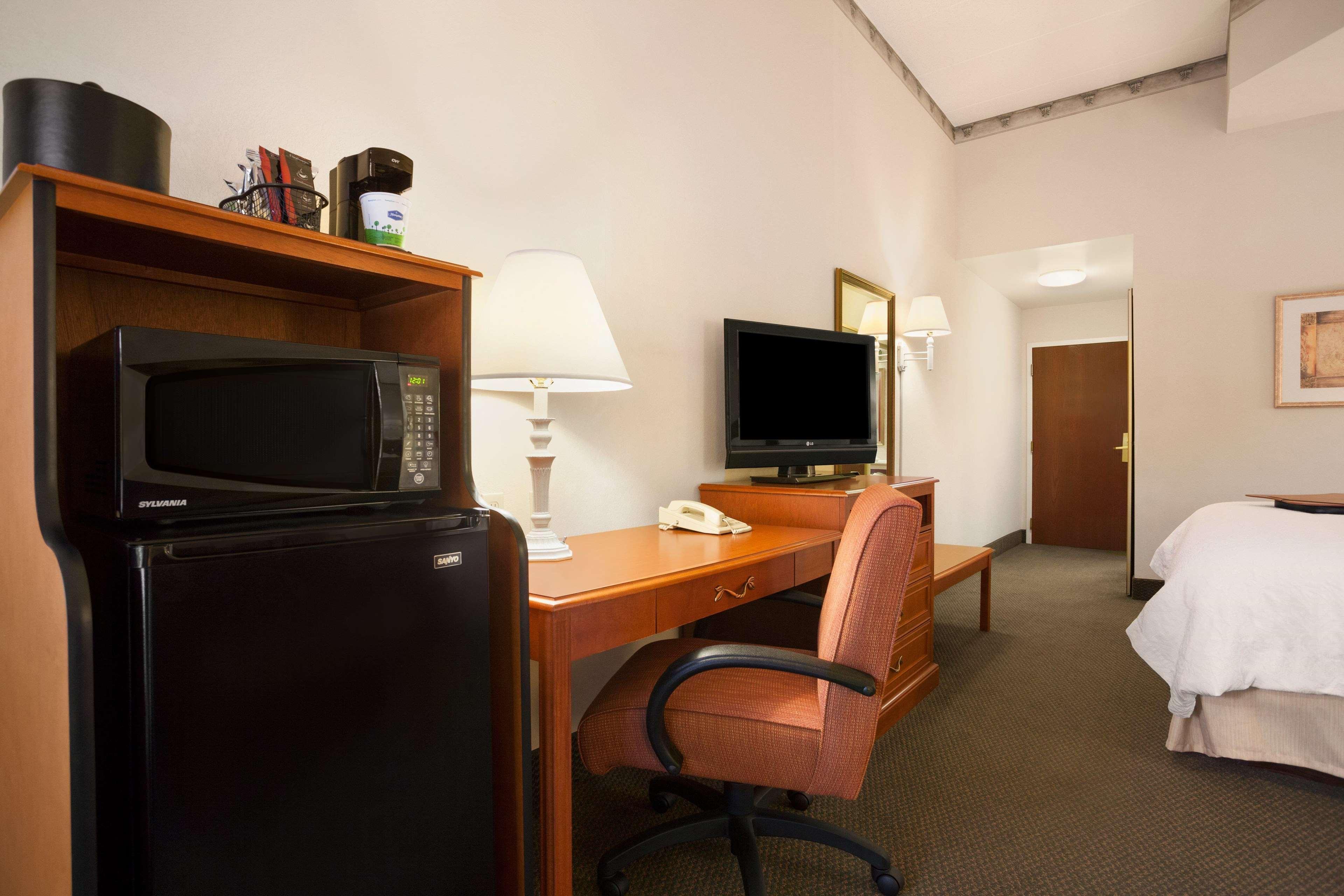 Hampton Inn Quakertown Zewnętrze zdjęcie