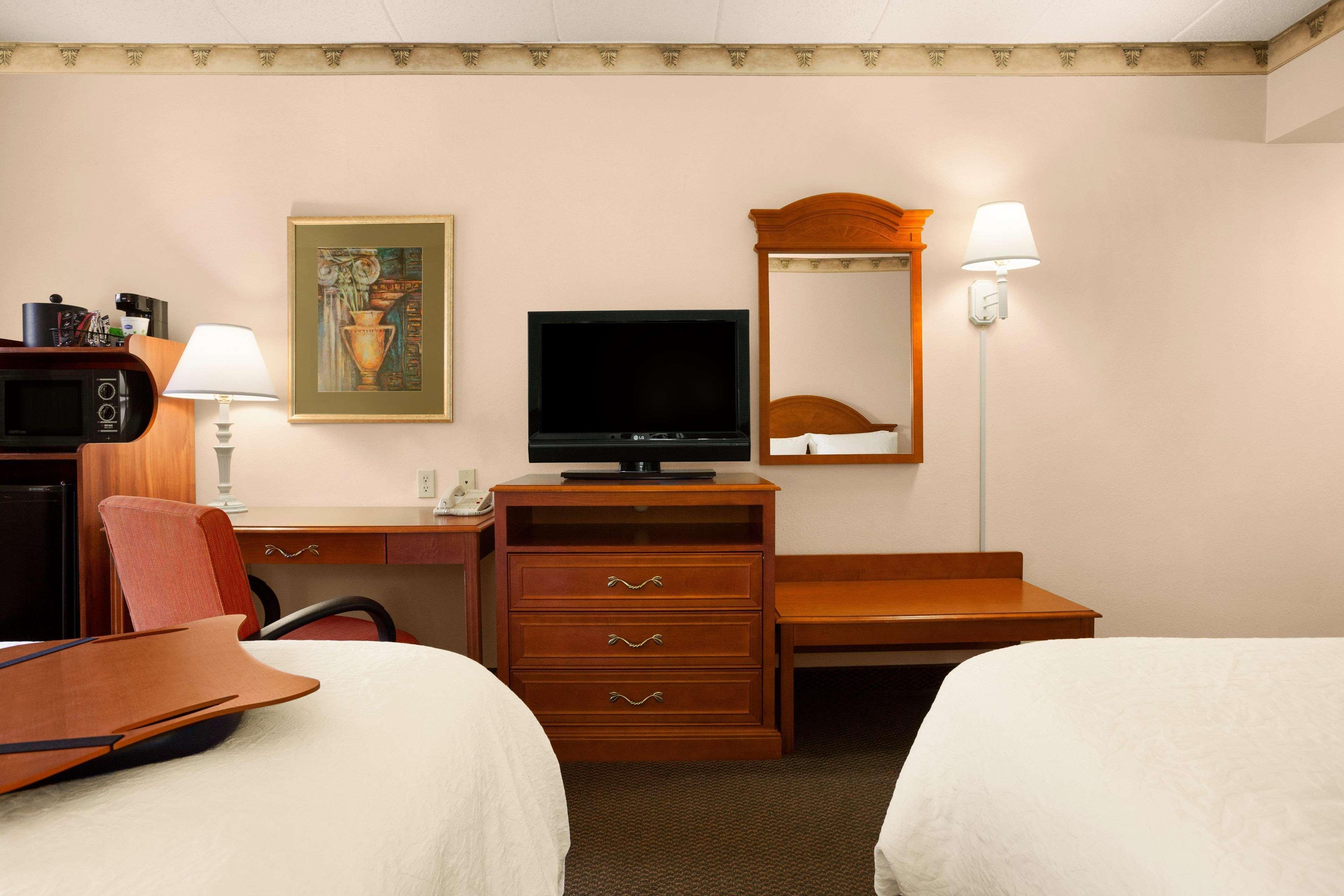 Hampton Inn Quakertown Zewnętrze zdjęcie