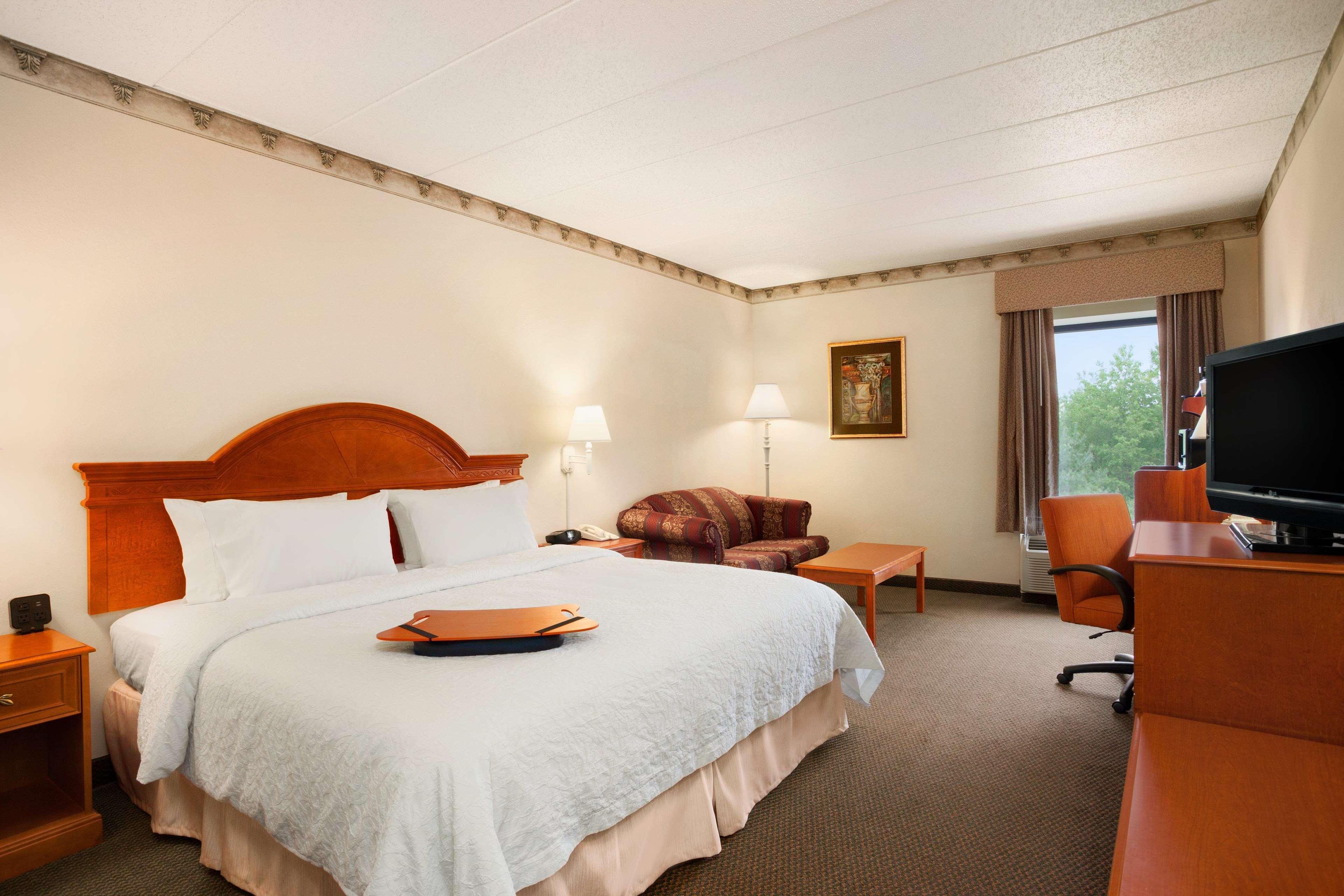 Hampton Inn Quakertown Zewnętrze zdjęcie