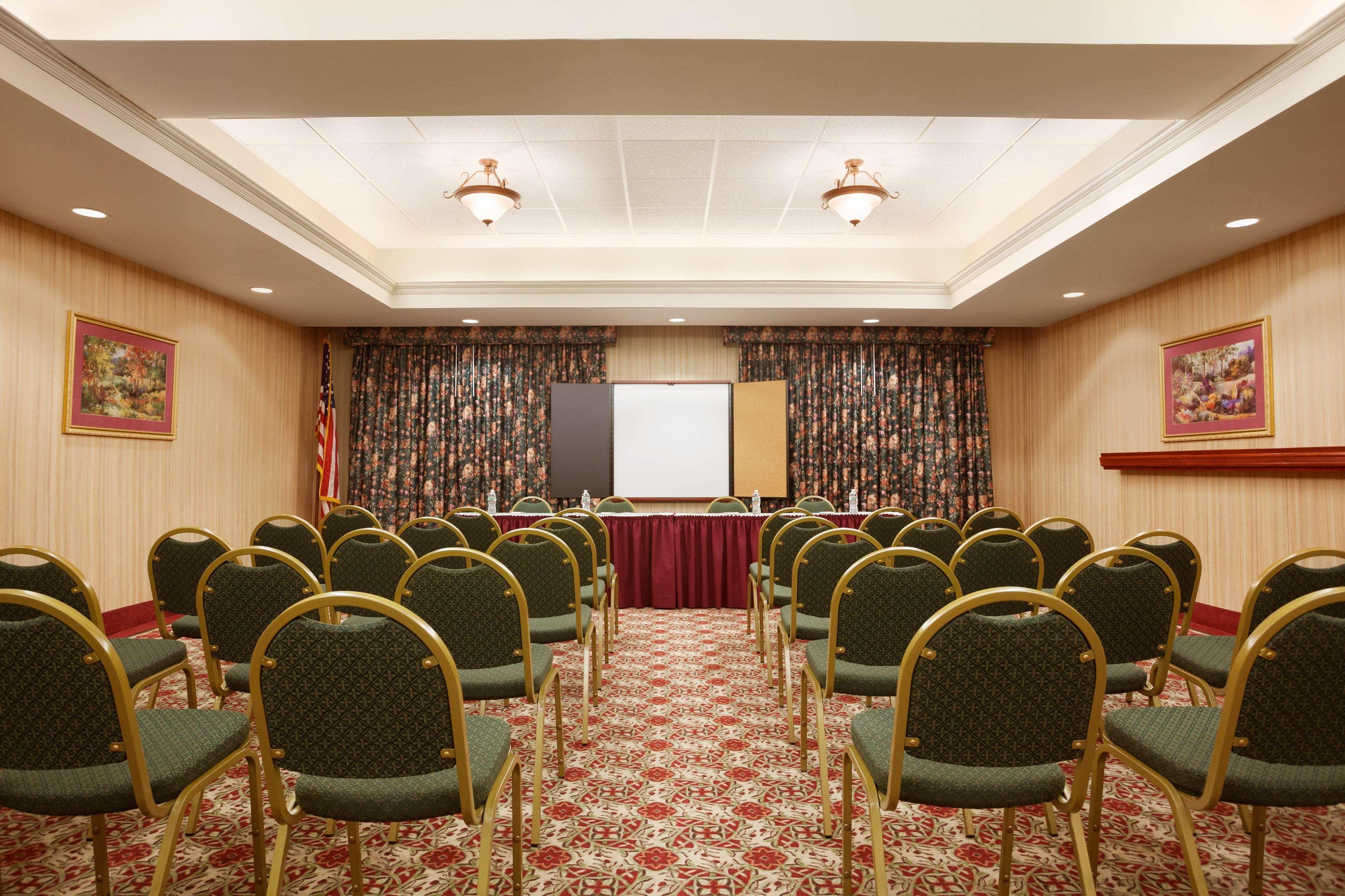 Hampton Inn Quakertown Zewnętrze zdjęcie