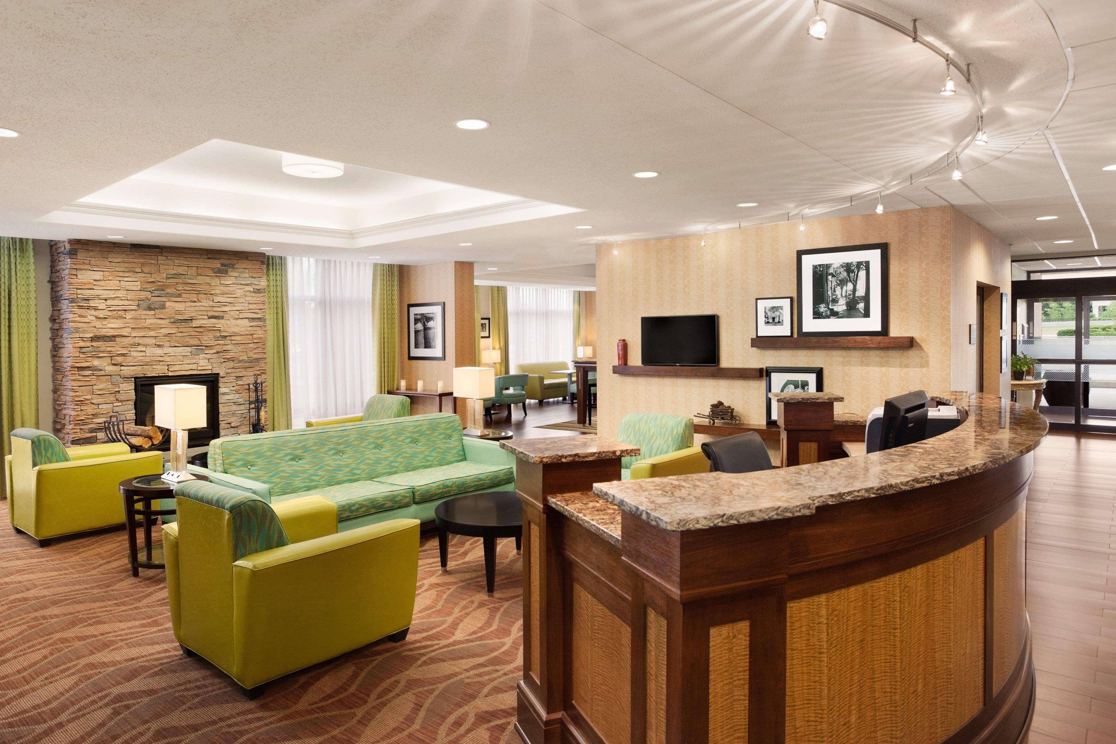 Hampton Inn Quakertown Zewnętrze zdjęcie
