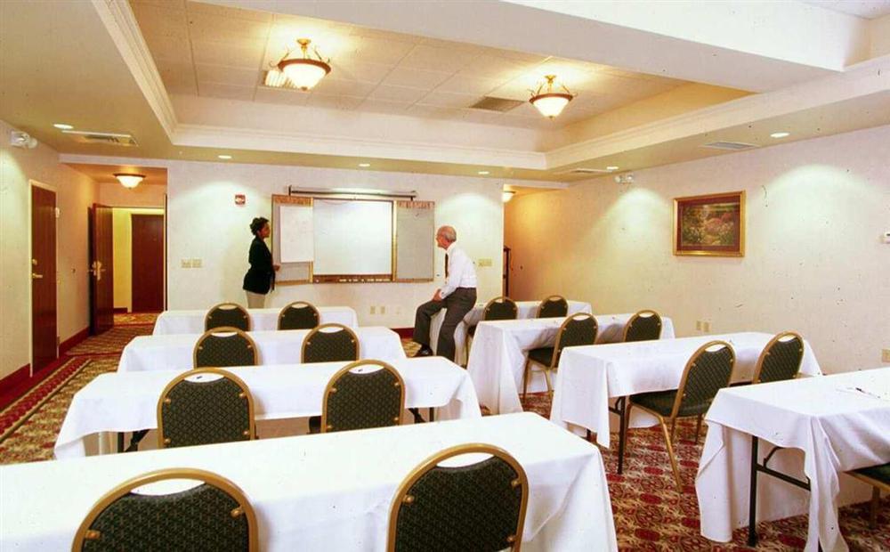 Hampton Inn Quakertown Udogodnienia zdjęcie
