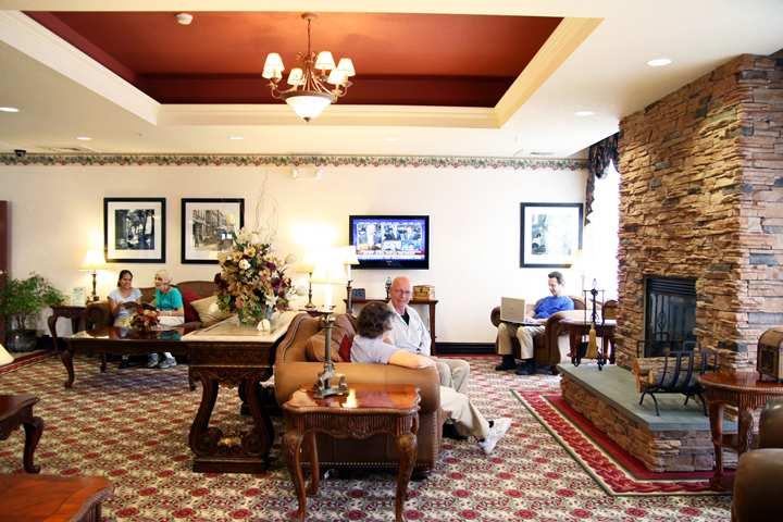 Hampton Inn Quakertown Zewnętrze zdjęcie