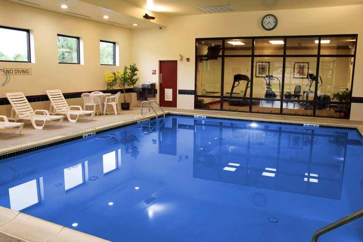 Hampton Inn Quakertown Zewnętrze zdjęcie