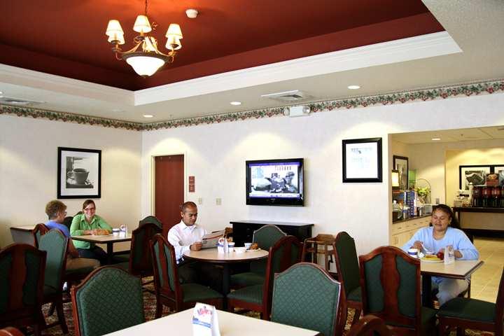 Hampton Inn Quakertown Zewnętrze zdjęcie