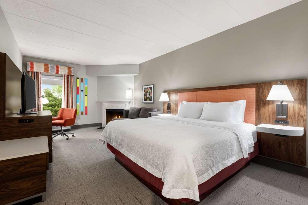 Hampton Inn Quakertown Pokój zdjęcie