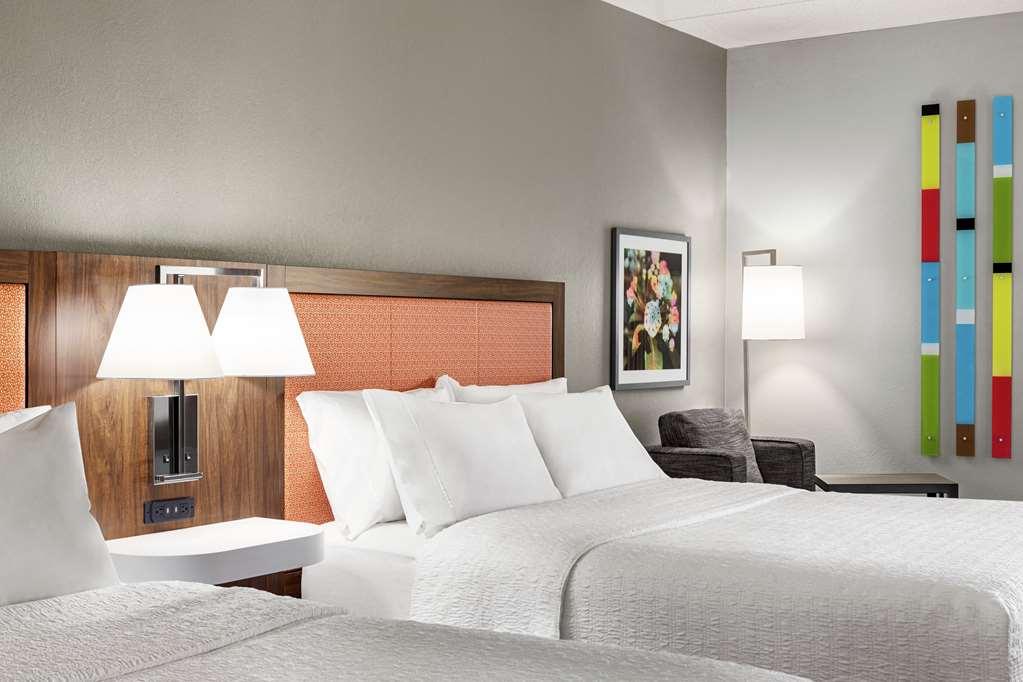 Hampton Inn Quakertown Pokój zdjęcie