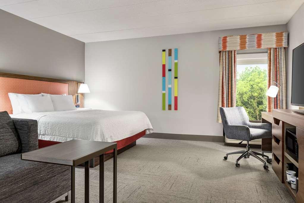 Hampton Inn Quakertown Pokój zdjęcie