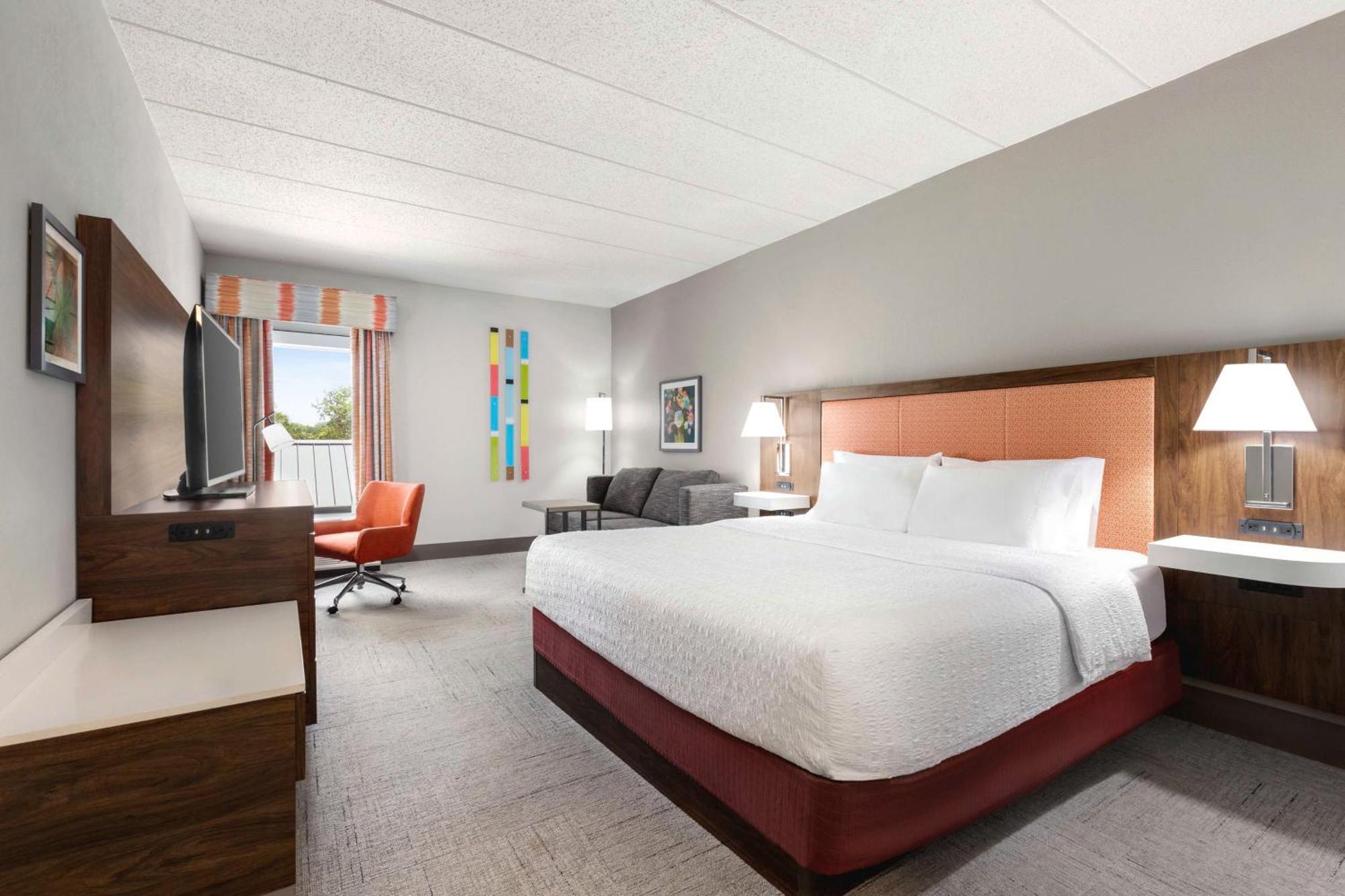 Hampton Inn Quakertown Zewnętrze zdjęcie