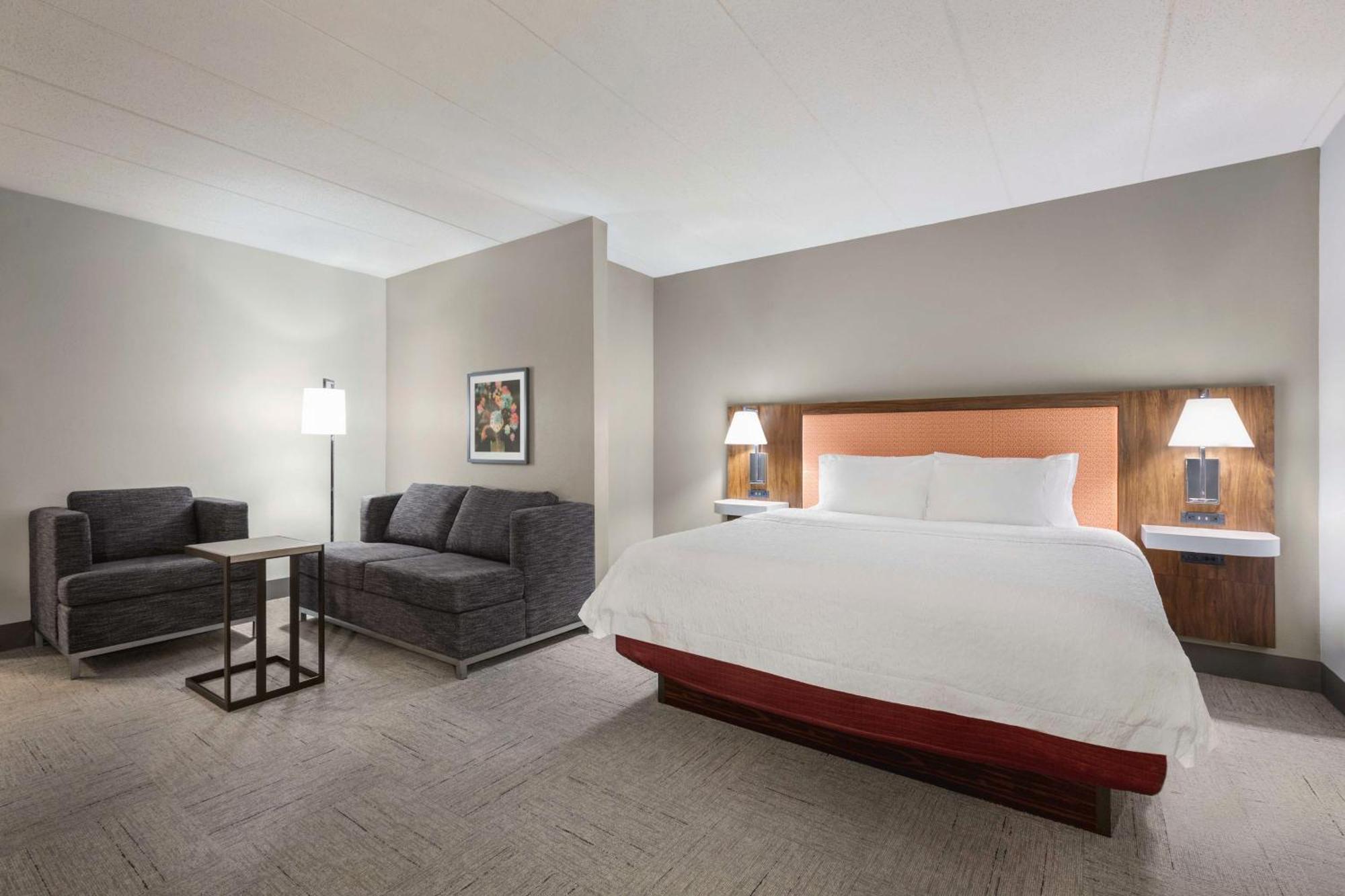 Hampton Inn Quakertown Zewnętrze zdjęcie
