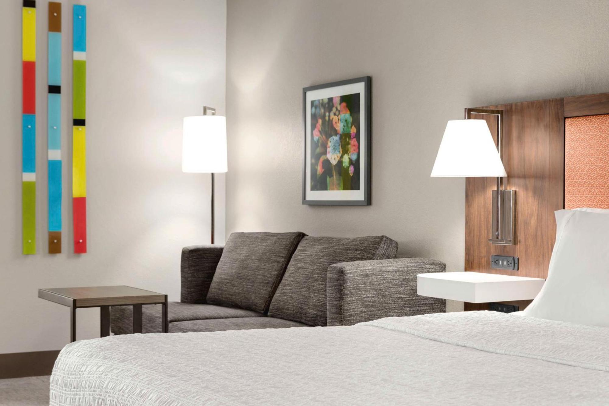 Hampton Inn Quakertown Zewnętrze zdjęcie