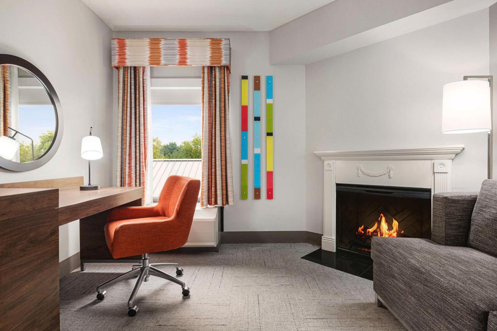 Hampton Inn Quakertown Zewnętrze zdjęcie