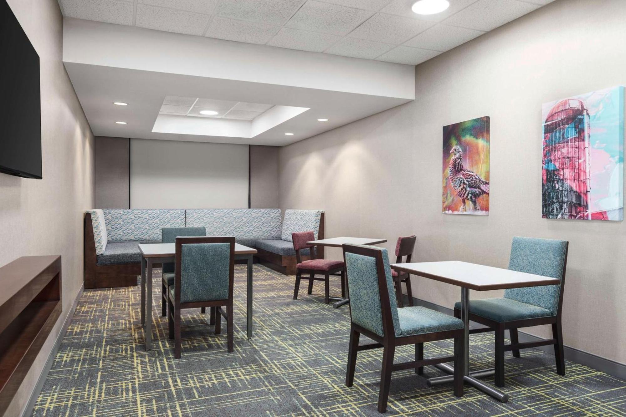 Hampton Inn Quakertown Zewnętrze zdjęcie