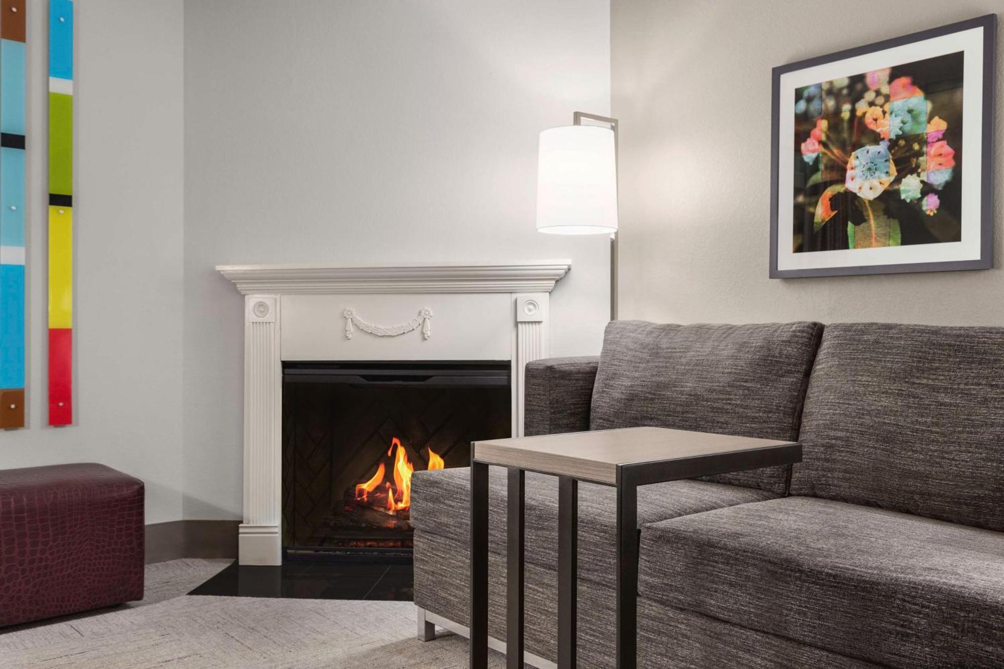 Hampton Inn Quakertown Zewnętrze zdjęcie