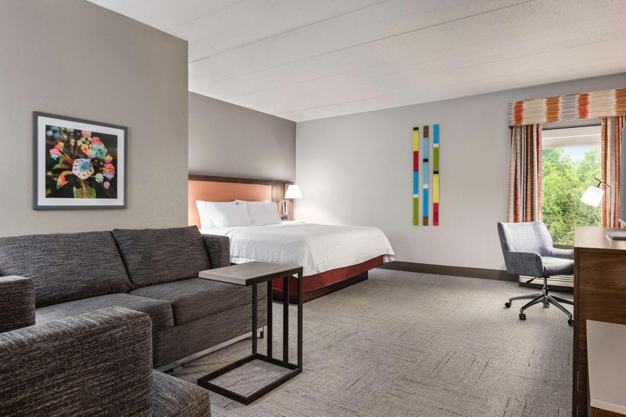 Hampton Inn Quakertown Zewnętrze zdjęcie