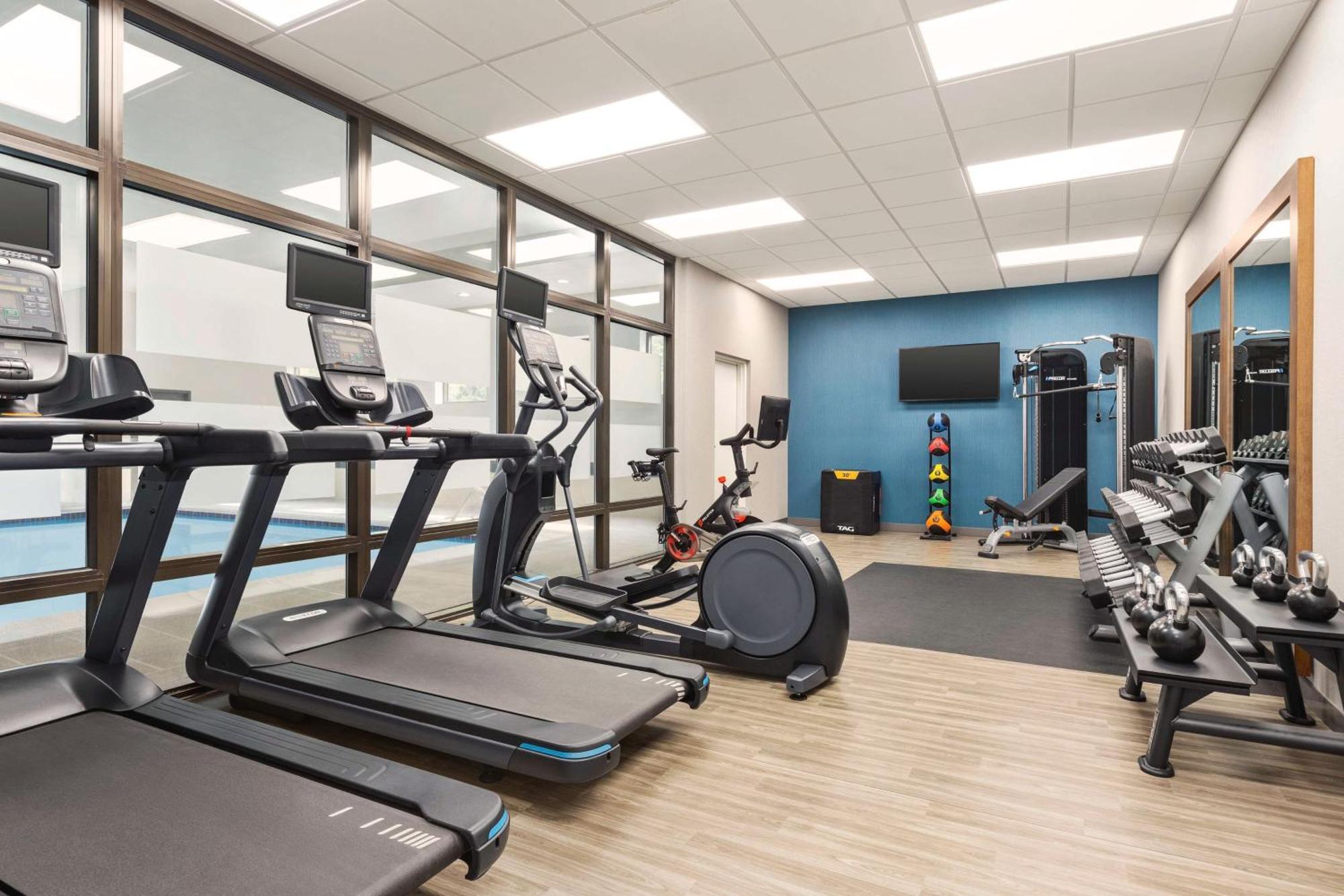 Hampton Inn Quakertown Zewnętrze zdjęcie