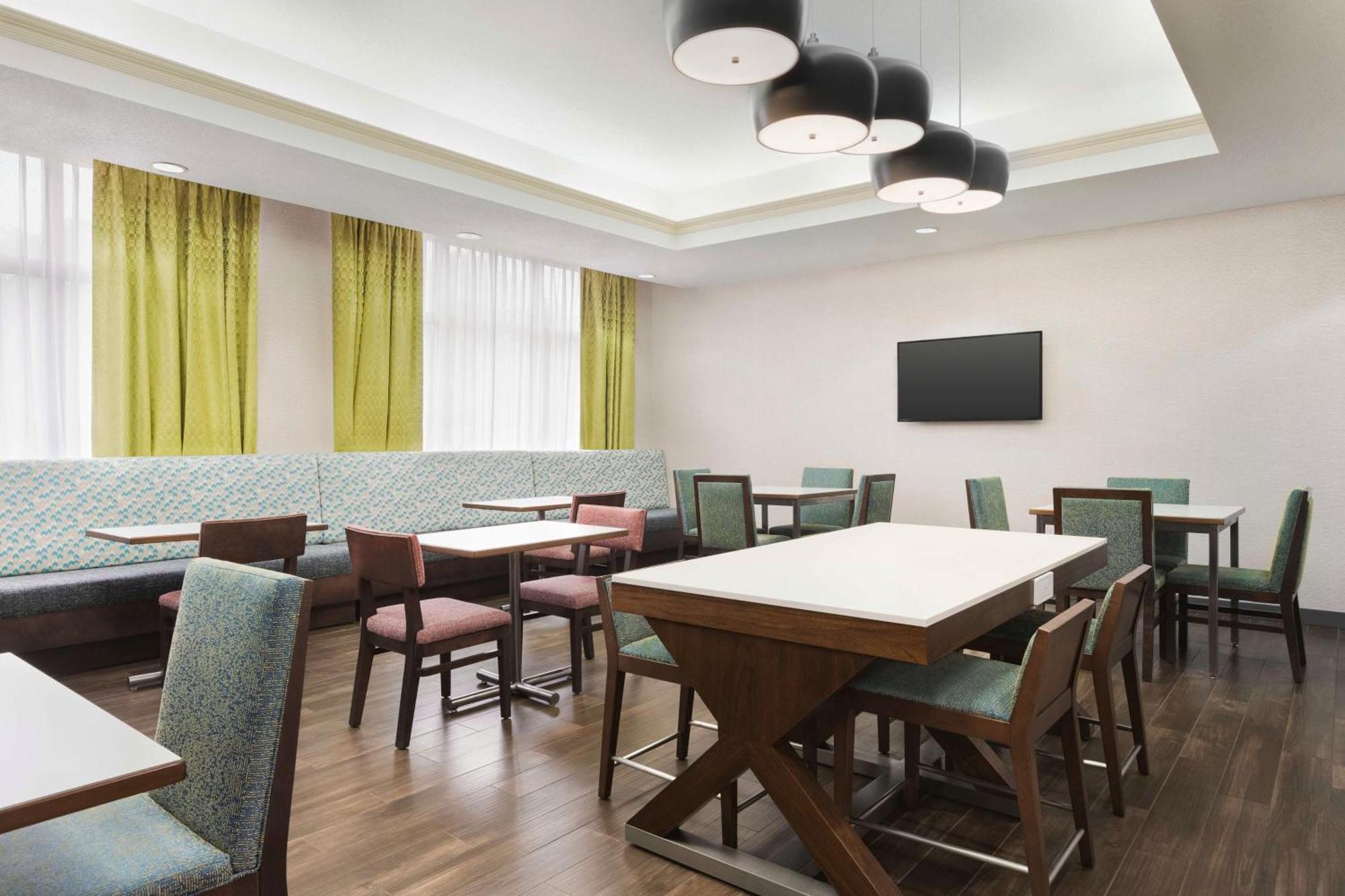Hampton Inn Quakertown Zewnętrze zdjęcie