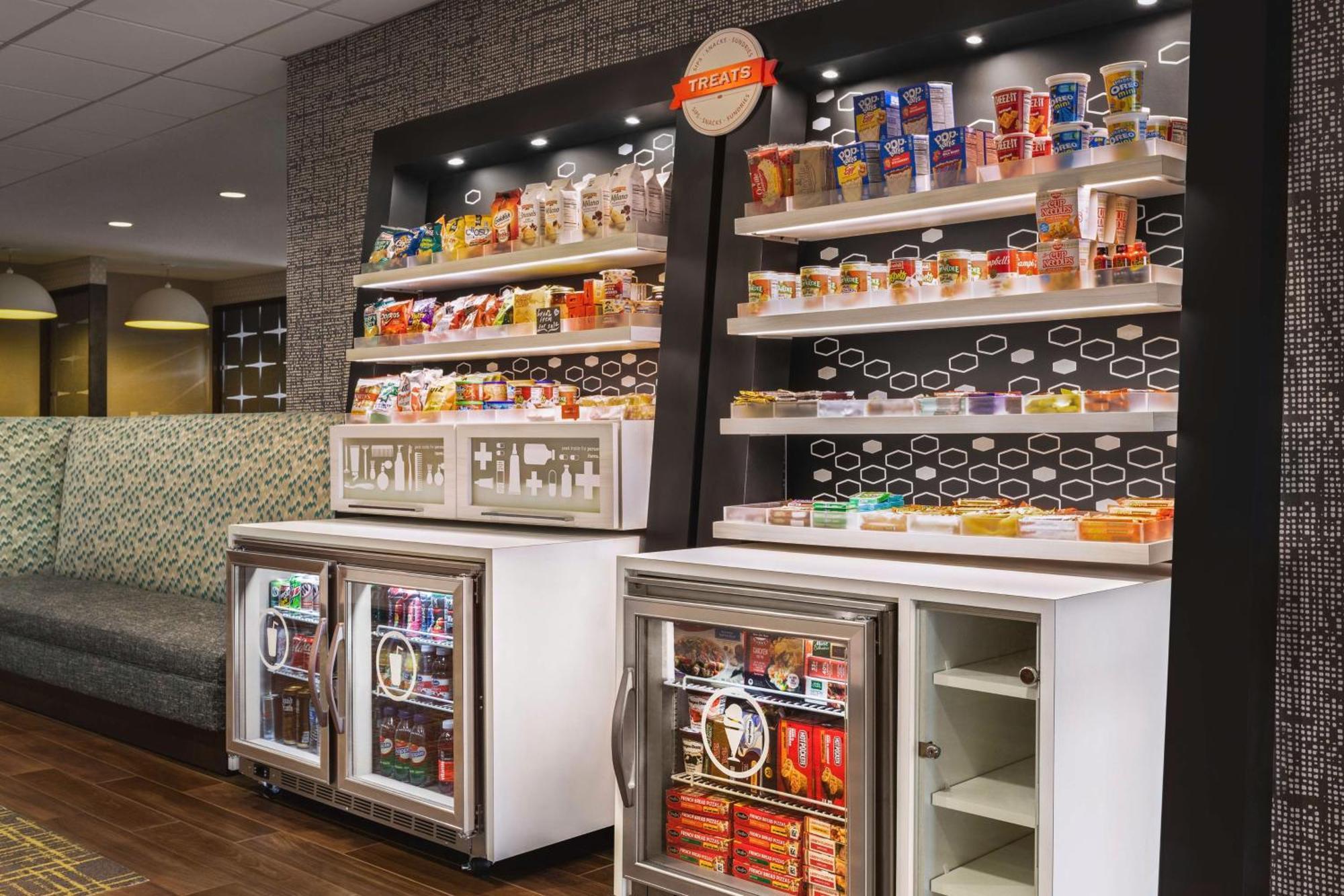 Hampton Inn Quakertown Zewnętrze zdjęcie