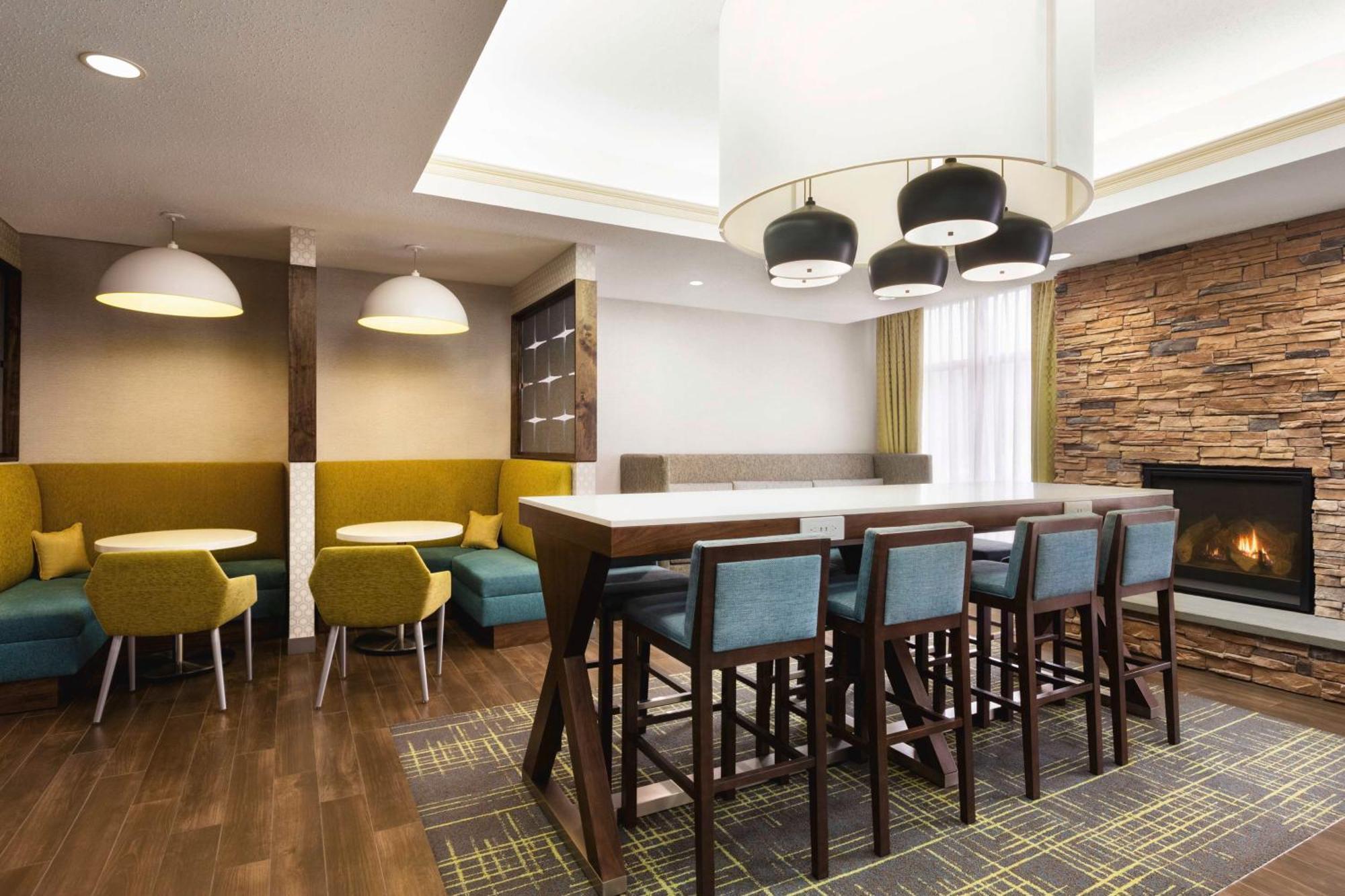 Hampton Inn Quakertown Zewnętrze zdjęcie