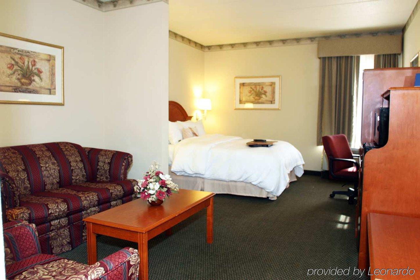 Hampton Inn Quakertown Pokój zdjęcie